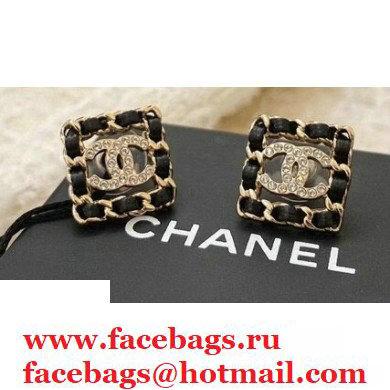 Chanel Earrings 253 2020