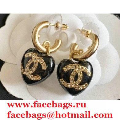 Chanel Earrings 264 2020