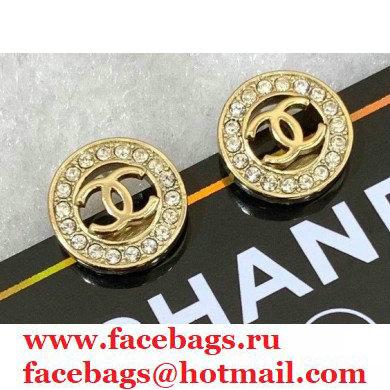Chanel Earrings 293 2020