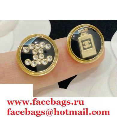 Chanel Earrings 300 2020 - Click Image to Close