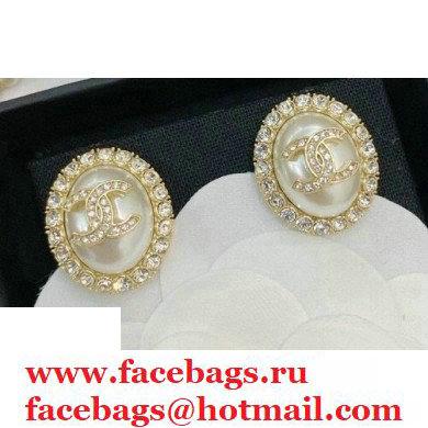 Chanel Earrings 305 2020 - Click Image to Close