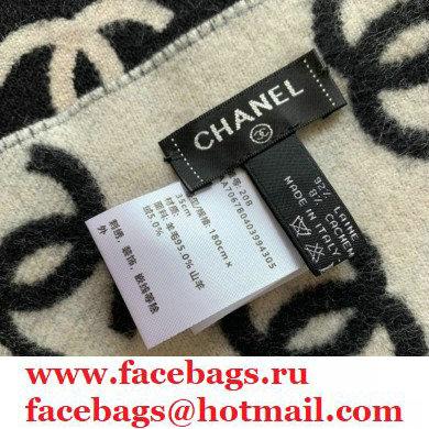 Chanel Scarf 35x180cm 13 2020