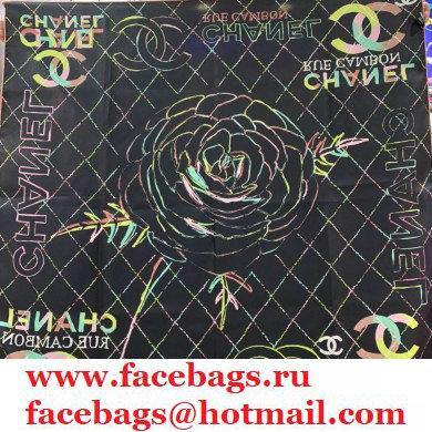 Chanel Scarf 90x90cm 11 2020 - Click Image to Close