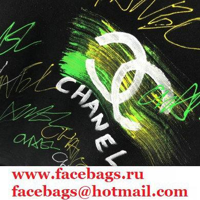 Chanel Sweatshirt CH01 2020 - Click Image to Close