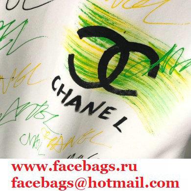 Chanel Sweatshirt CH02 2020 - Click Image to Close