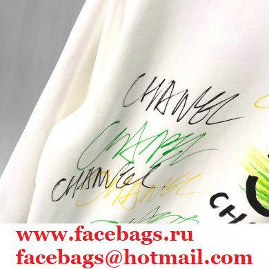 Chanel Sweatshirt CH02 2020