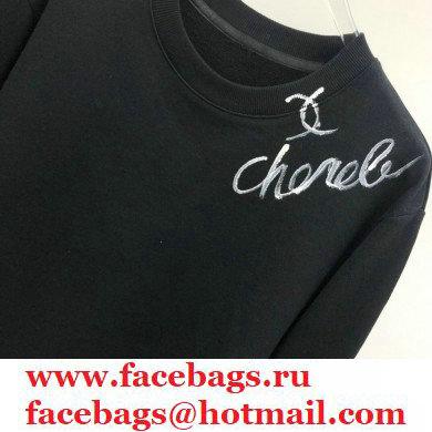 Chanel Sweatshirt CH03 2020