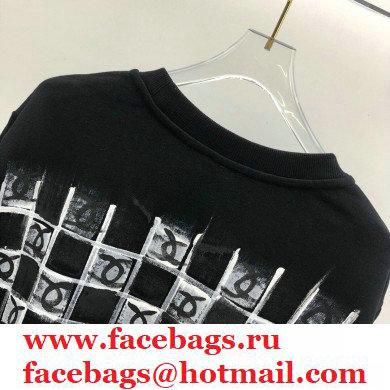 Chanel Sweatshirt CH03 2020 - Click Image to Close