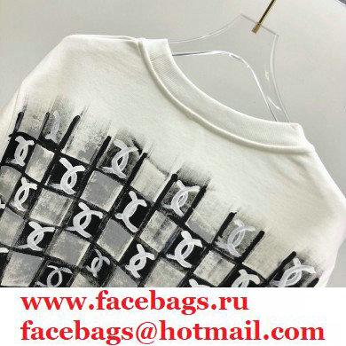 Chanel Sweatshirt CH04 2020 - Click Image to Close