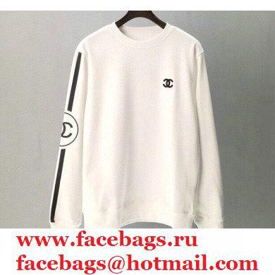 Chanel Sweatshirt CH06 2020