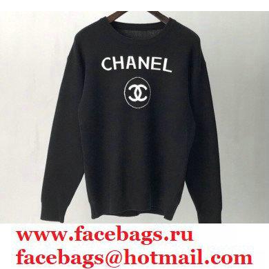 Chanel Sweatshirt CH07 2020