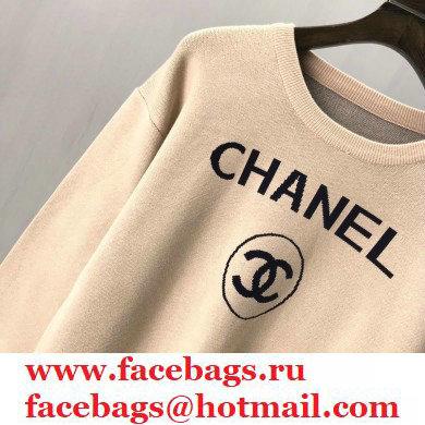 Chanel Sweatshirt CH08 2020
