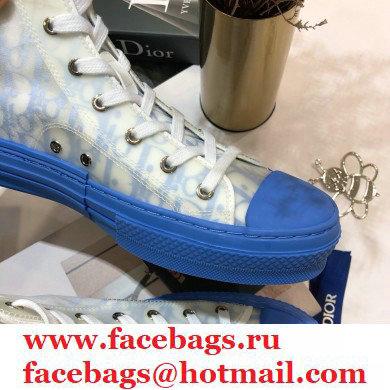 Dior B23 High-top Sneakers 07 - Click Image to Close