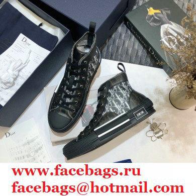 Dior B23 High-top Sneakers 12 - Click Image to Close