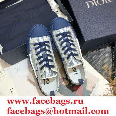 Dior B23 Low-top Sneakers 07
