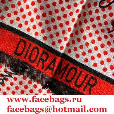 Dior Scarf 140x140cm 07 2020