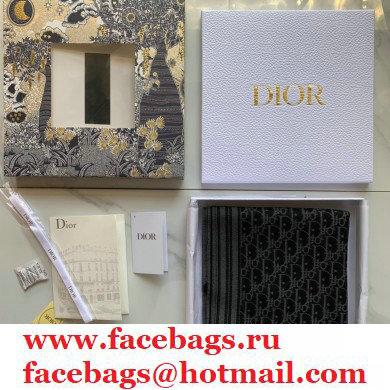 Dior Scarf 35x205cm 08 2020