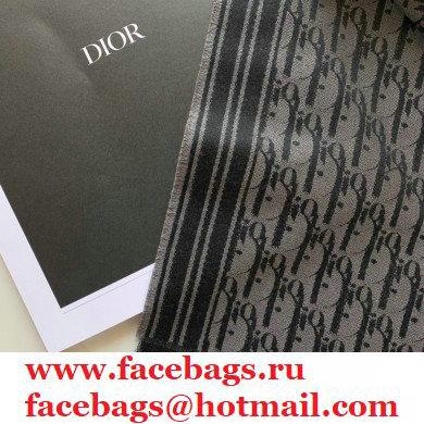 Dior Scarf 35x205cm 08 2020