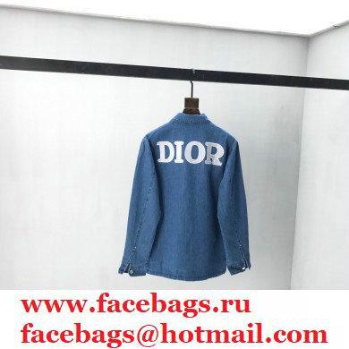 Dior Shirt D01 2020