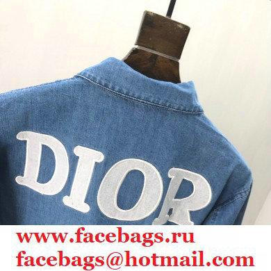 Dior Shirt D01 2020