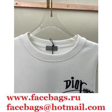 Dior Sweatshirt D14 2020 - Click Image to Close