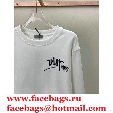 Dior Sweatshirt D14 2020