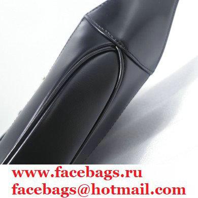 Gucci Jackie 1961 Small Hobo Bag 636706 Leather Black 2020