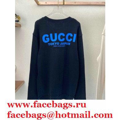 Gucci Sweatshirt G03 2020