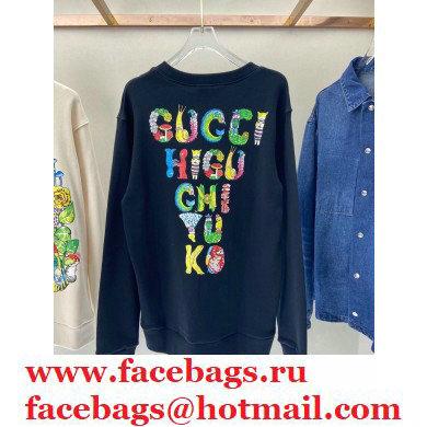 Gucci Sweatshirt G07 2020
