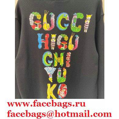 Gucci Sweatshirt G07 2020