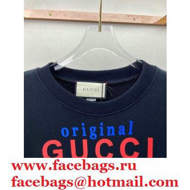 Gucci Sweatshirt G09 2020
