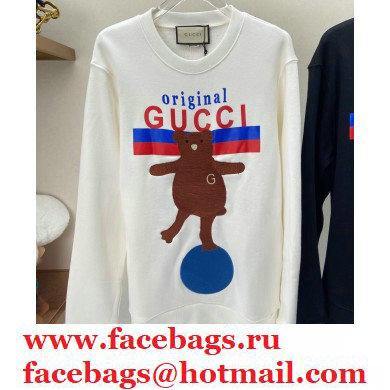Gucci Sweatshirt G10 2020 - Click Image to Close
