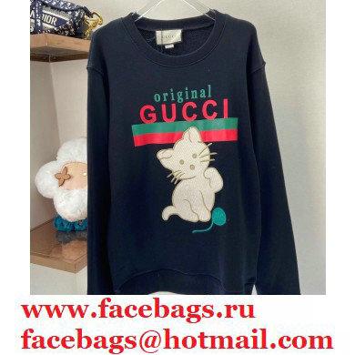 Gucci Sweatshirt G11 2020