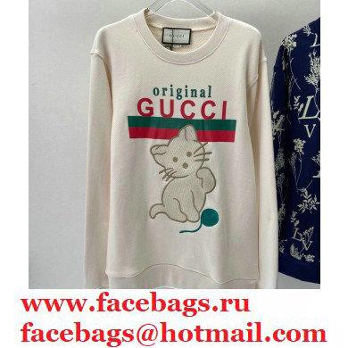 Gucci Sweatshirt G12 2020