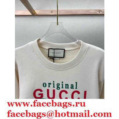 Gucci Sweatshirt G12 2020