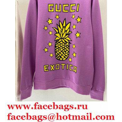 Gucci Sweatshirt G15 2020 - Click Image to Close