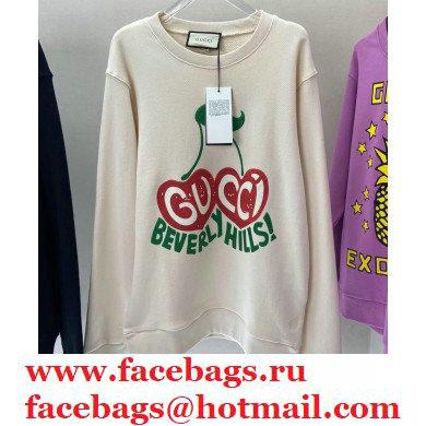 Gucci Sweatshirt G18 2020