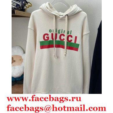 Gucci Sweatshirt G20 2020 - Click Image to Close