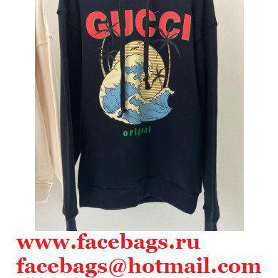 Gucci Sweatshirt G21 2020