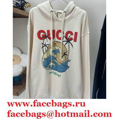 Gucci Sweatshirt G22 2020