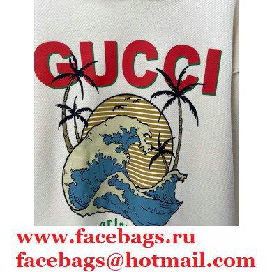 Gucci Sweatshirt G22 2020 - Click Image to Close