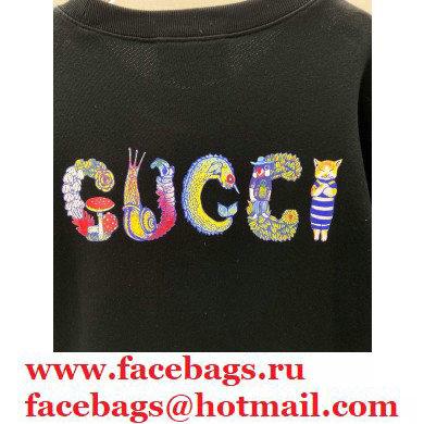 Gucci Sweatshirt G23 2020