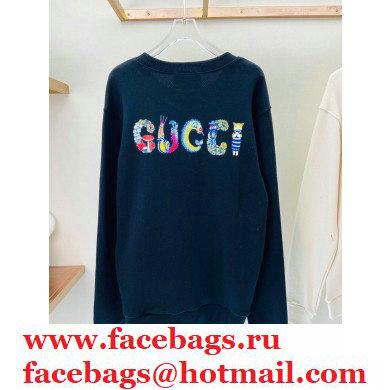Gucci Sweatshirt G23 2020