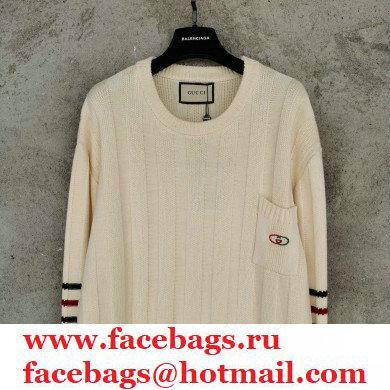 Gucci Sweatshirt G25 2020