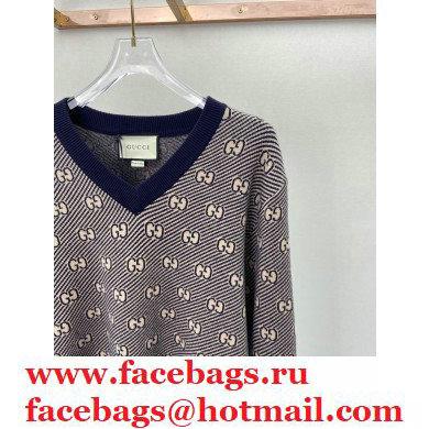 Gucci Sweatshirt G26 2020
