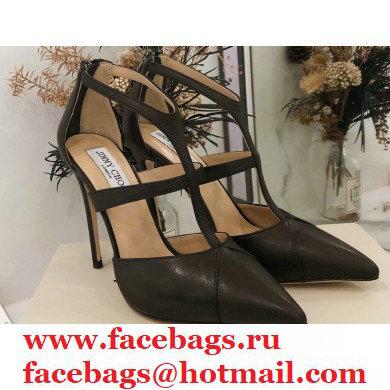 Jimmy Choo Heel 10.5cm Pumps JC07 2020 Jimmy Choo Heel 10.5cm Pumps JC07 2020