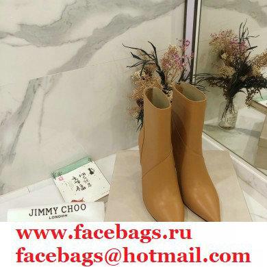 Jimmy Choo Heel 10cm Boots JC20 2020 - Click Image to Close