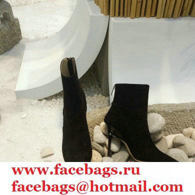 Jimmy Choo Heel 10cm Boots JC24 2020