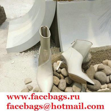 Jimmy Choo Heel 10cm Boots JC25 2020
