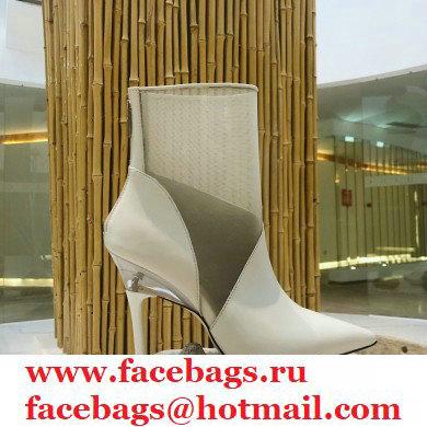 Jimmy Choo Heel 10cm Boots JC25 2020